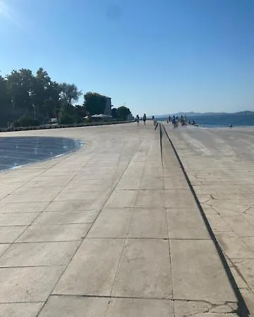 Lovely Seafront