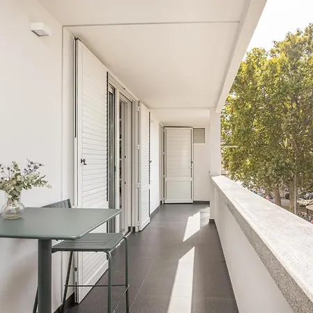 Apartman Lovely Seafront