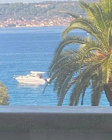 Lovely Seafront * Zadar