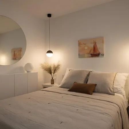 Lovely Seafront Apartman Zadar